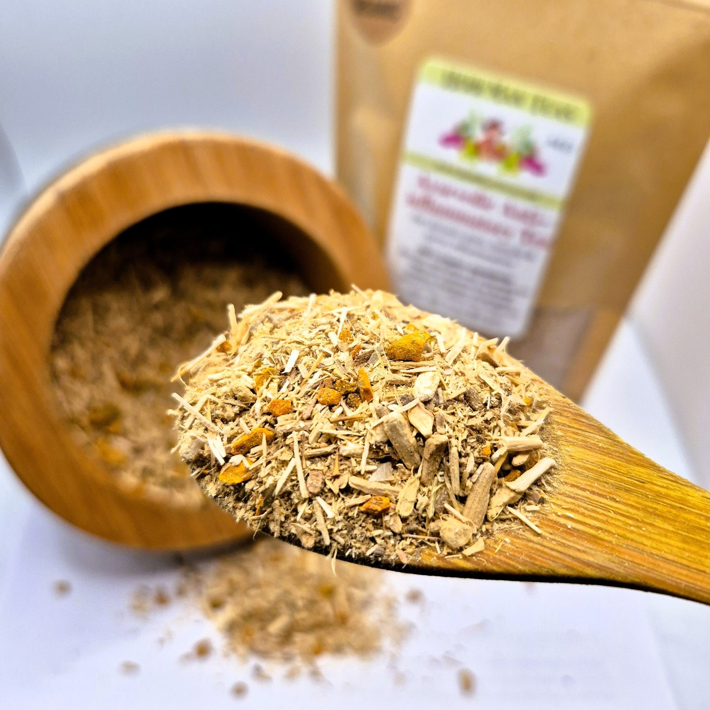 ANTI-INFLAMMATORY TEA