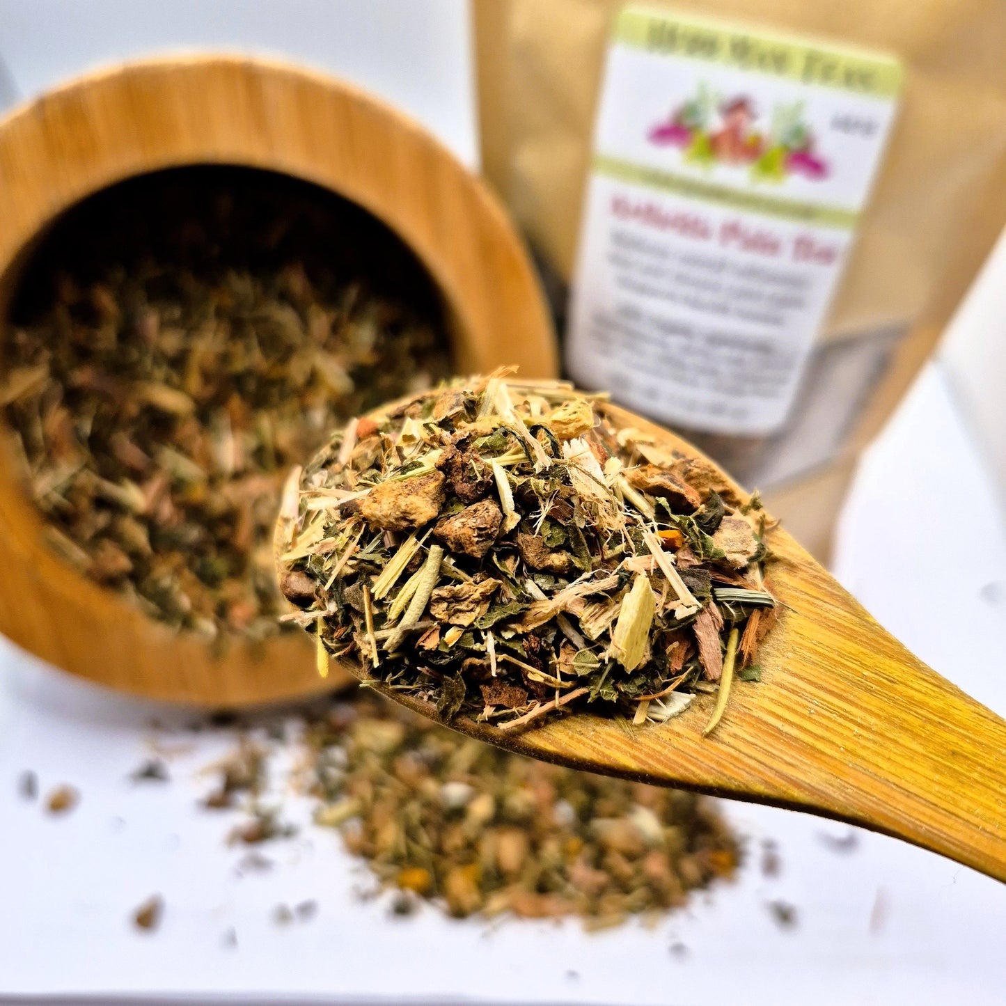 ARTHRITIS PAIN TEA