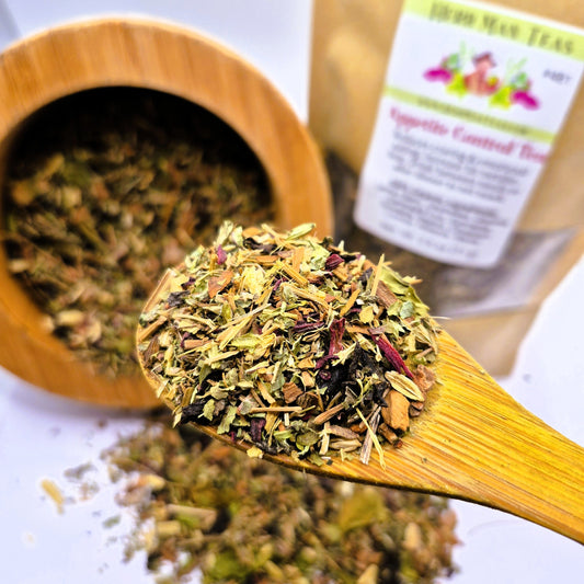 APPETITE CONTROL TEA