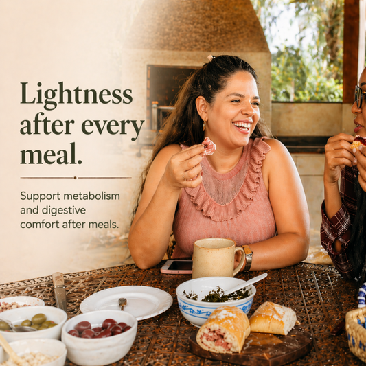 Post Digestive Formula - Kapha version
