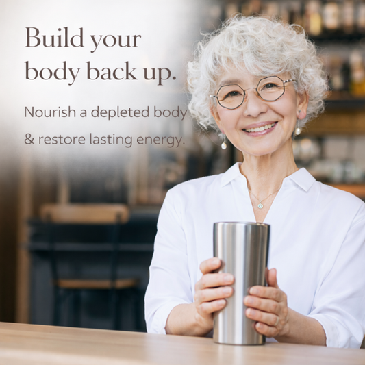 NUTRITIONAL SUPER FOOD POWDER - Vata Balancing Version