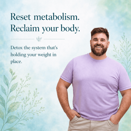 WEIGHT-LOSS FORMULA - Herb Man Teas