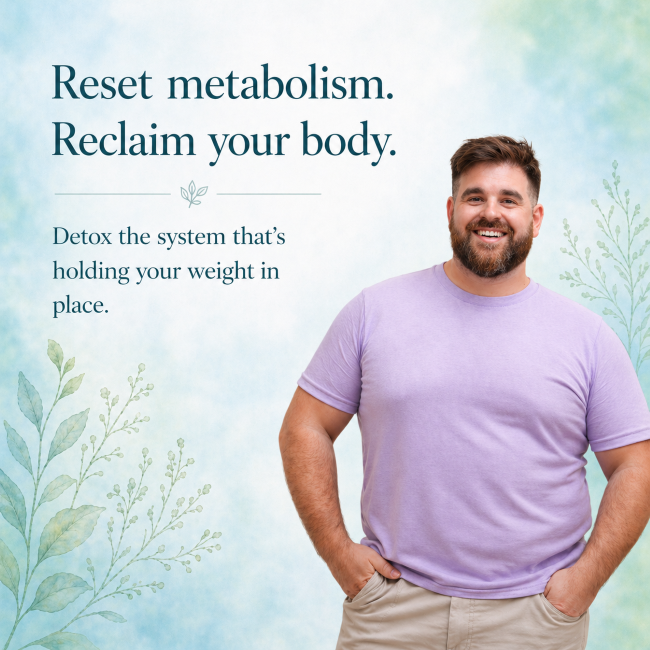 WEIGHT-LOSS FORMULA