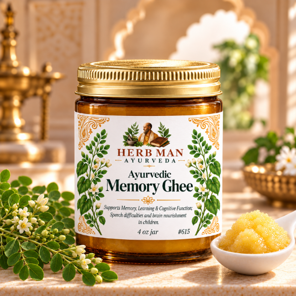 MEMORY GHEE