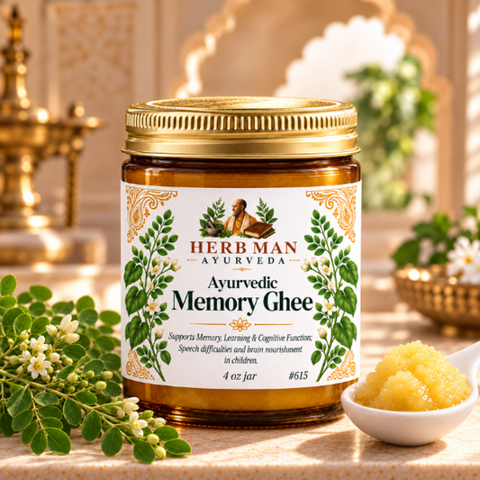MEMORY GHEE