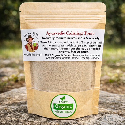 Calming Formula