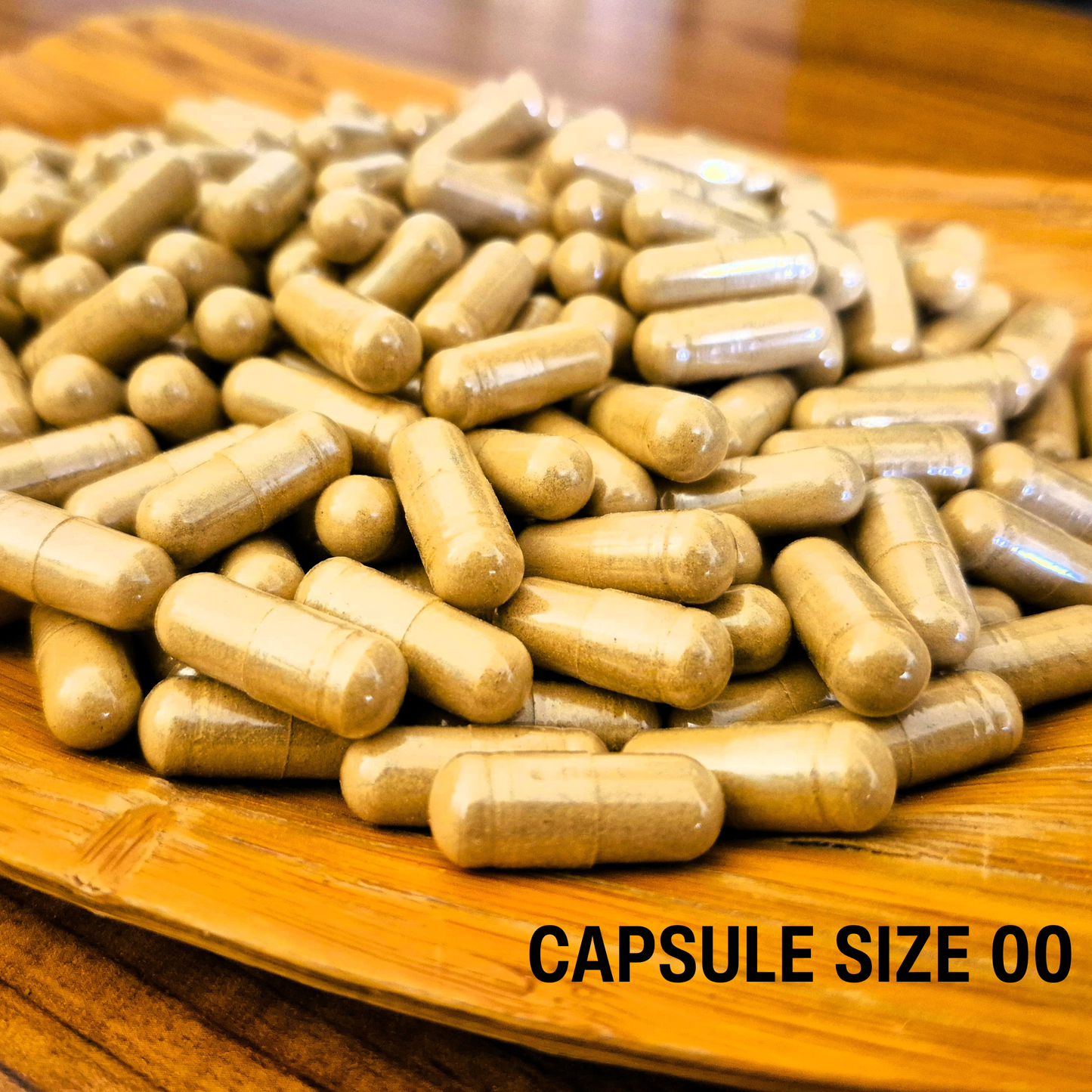 Blood Builder Formula