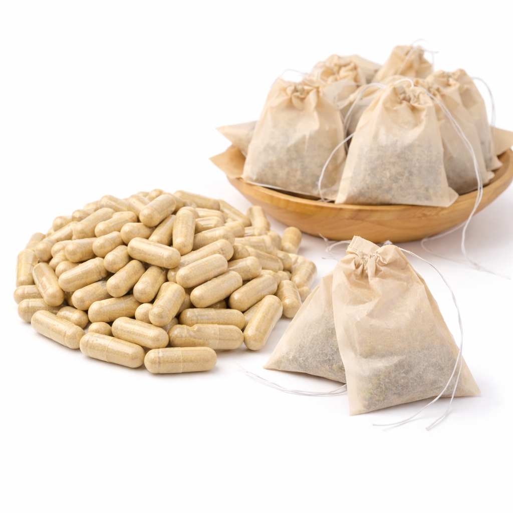 TREMORS SUPPORT PACKAGE for Parkinson's & nerve damage