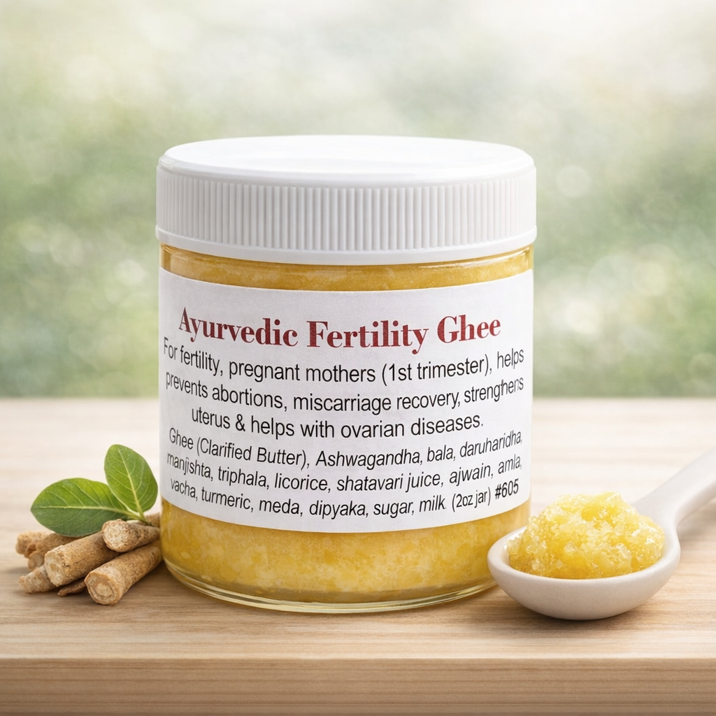 Fertility Ghee