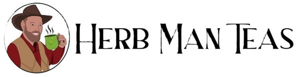 Herb Man Teas