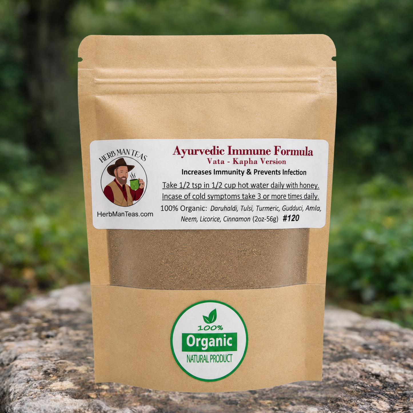 Immune Formula