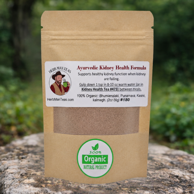 Kidney Health Formula