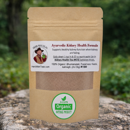 Kidney Health Formula