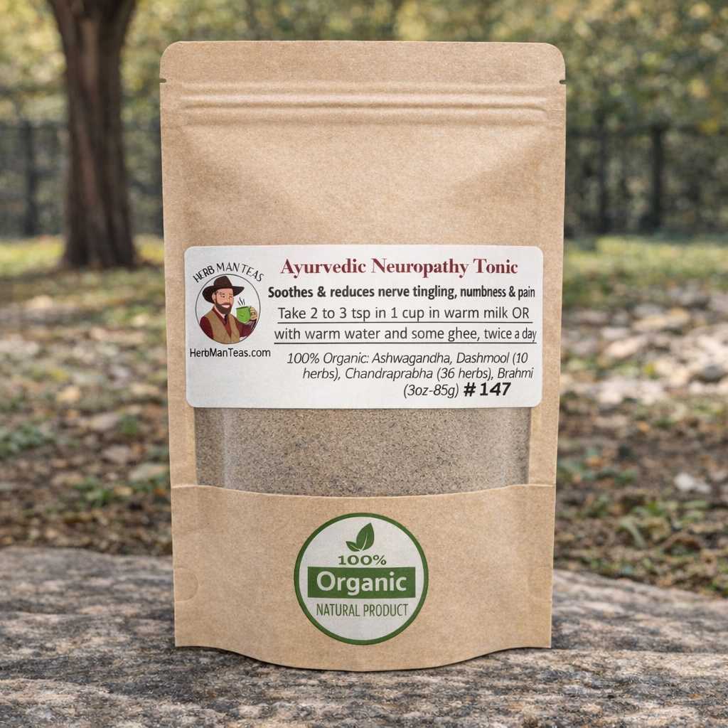 NEUROPATHY SUPPORT PACKAGE