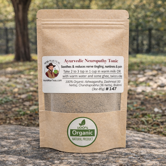 Neuropathy Tonic