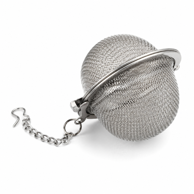 Stainless Steel TEA BALL
