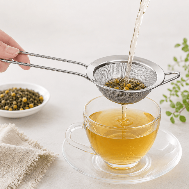 LIVER & GALLBLADDER TEA - Herb Man Teas