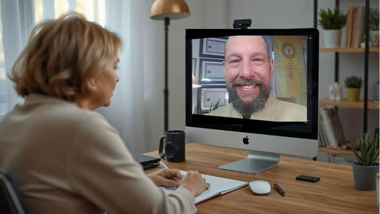 30-Minute Zoom Appointment – Product Guidance